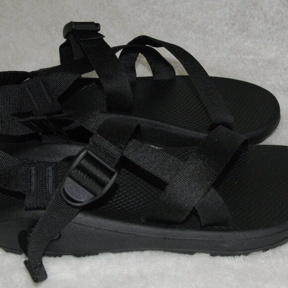 Chaco Men\'s Banded Z Cloud Sandal size 12 main image 3